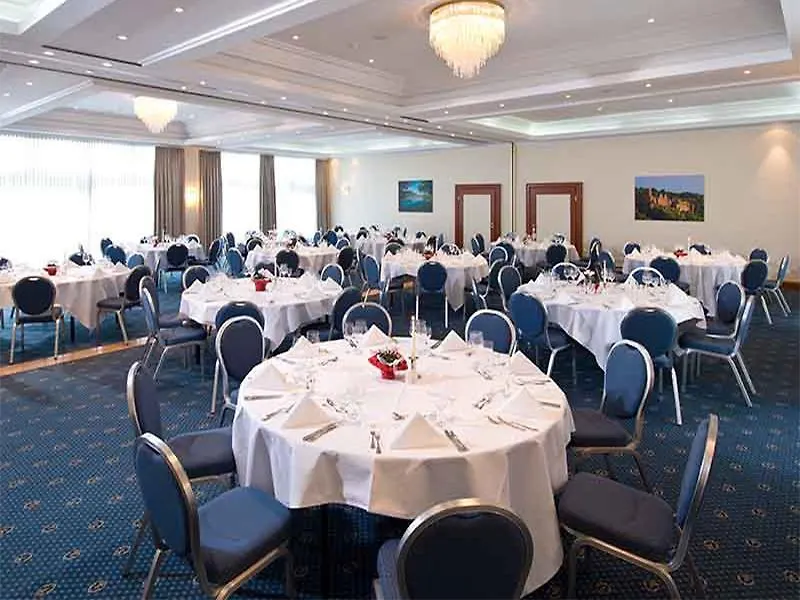 ****  Leonardo Hotel Heidelberg Germany