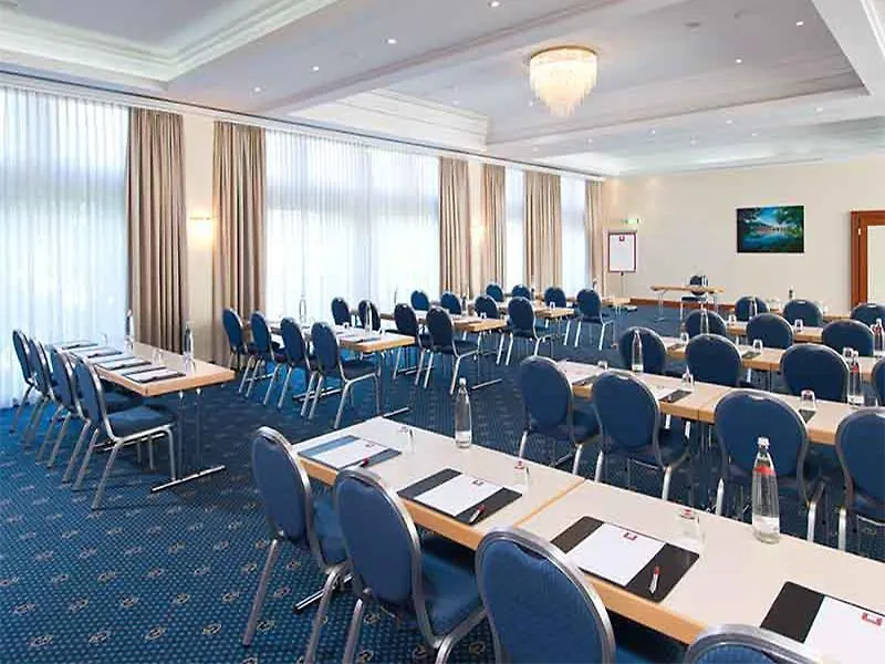****  Leonardo Hotel Heidelberg Germany