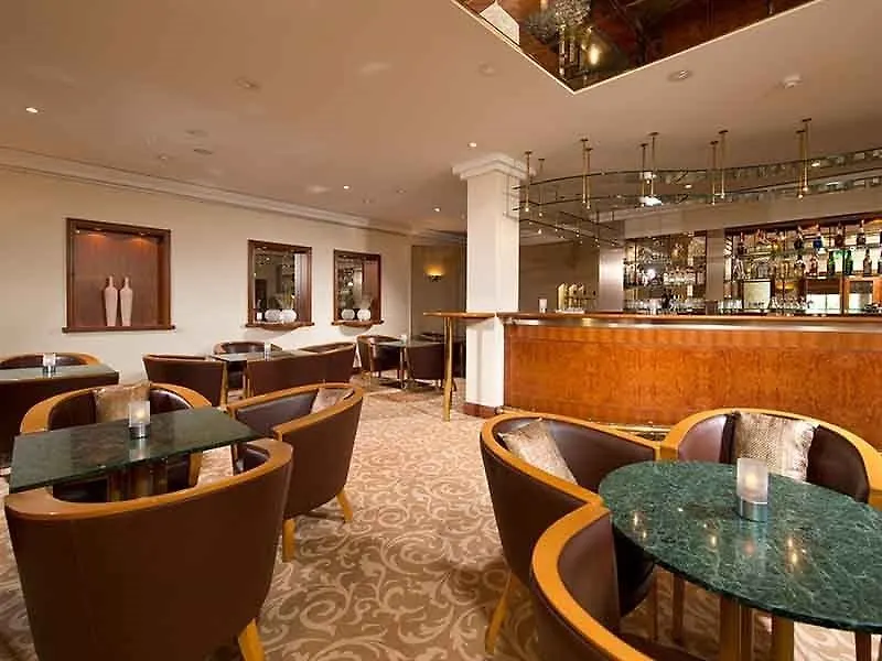 Leonardo Hotel Heidelberg