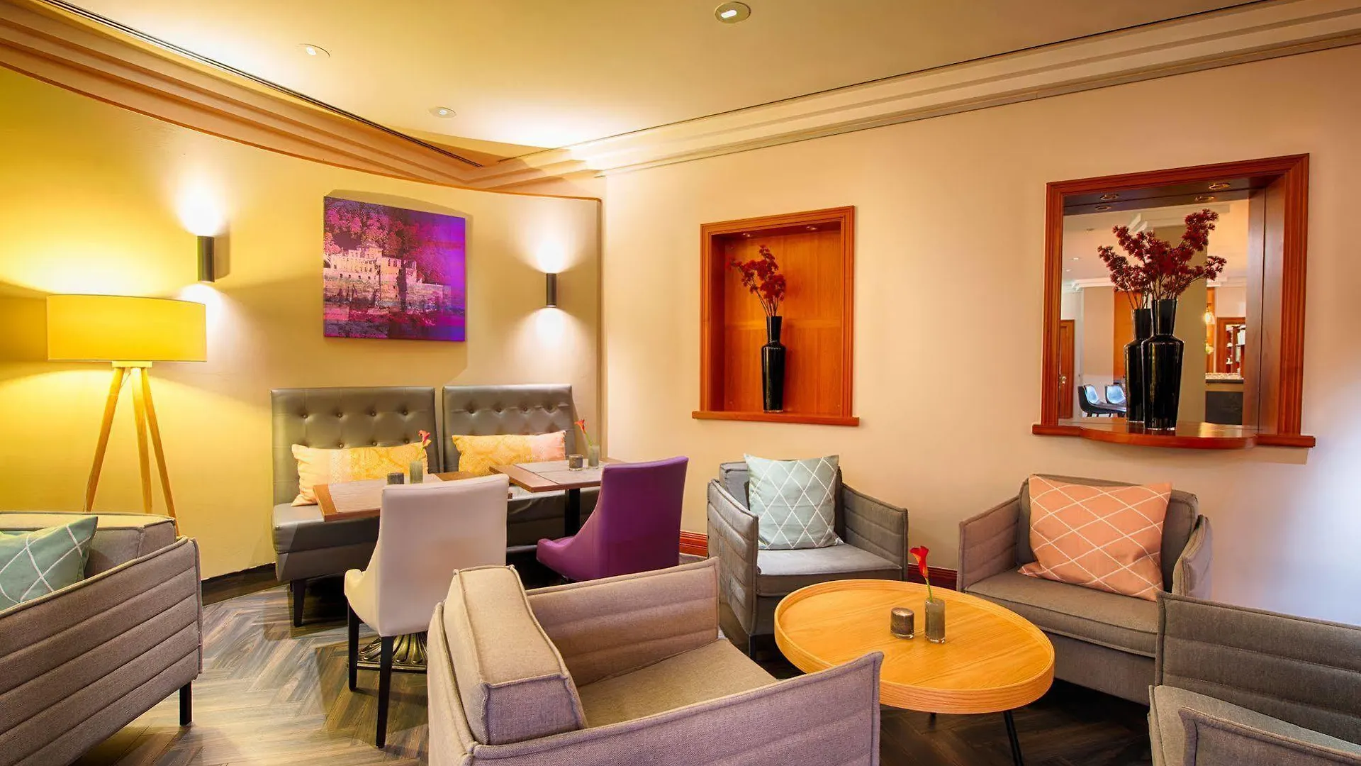 Leonardo Hotel Heidelberg