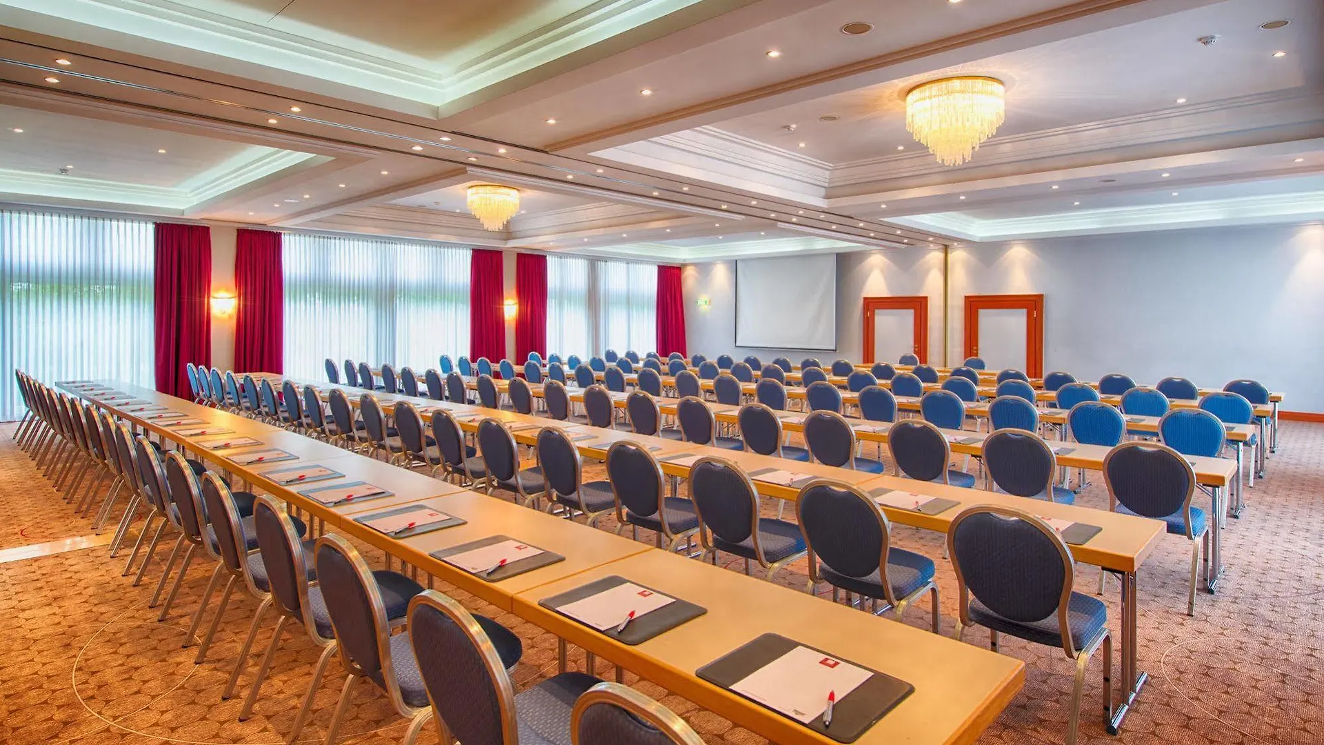 Leonardo Hotel Heidelberg Germany