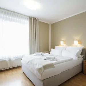 *** Hotel Pankow Niemcy
