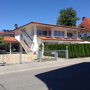  Appartamento Haus San Marco Germania