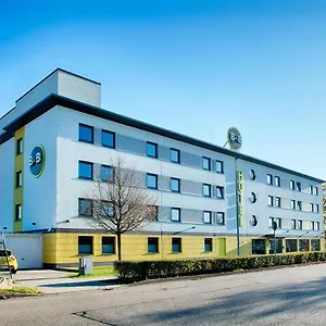 3* Hotel Baden-airpark