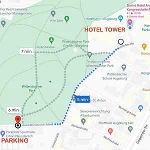 visit hotel