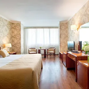 **** Hotel Starhotels Du Parc Italia