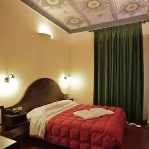 ** Hotel Panda Italia