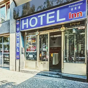 *** Hotel Potsdamer Niemcy