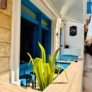  Pensjonat 248 Boutique Studios, Malta