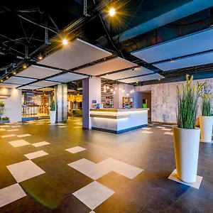 Ibis Styles 3* Regensburg