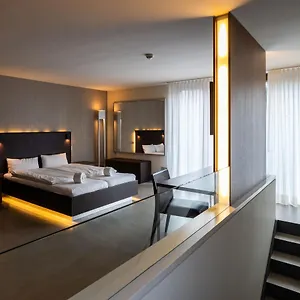 Hotel apartamentowy Boardinghouse