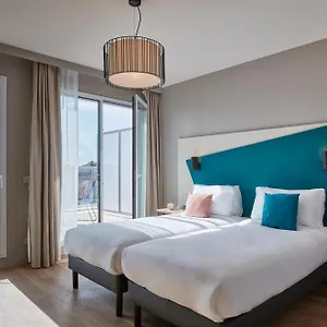 酒店 Adagio, 海德堡