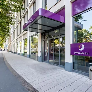 Hotel Premier Centre