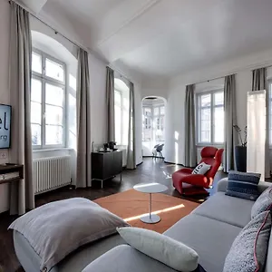 מלון Arthotel, היידלברג