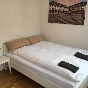 Apartment Im Herzen Der Altstadt, Heidelberg