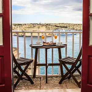 Luciano Al Porto Boutique 3*, Valeta Malta