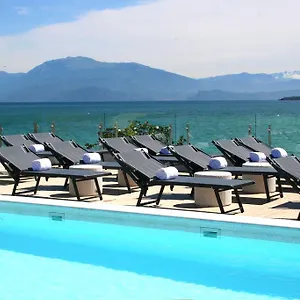 **** Hotel Park Italia