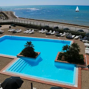 **** Hotel Antica Perla Italia