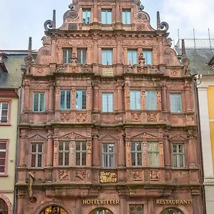 Zum Ritter Hotel