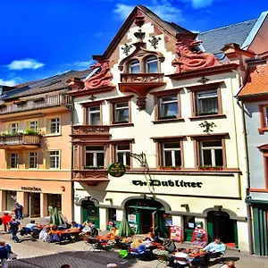 Pensjonat The Dubliner & Irish Pub