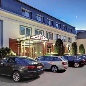 Astra Prague