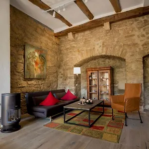  Appartamento Gaestehaus Edelzimmer Germania