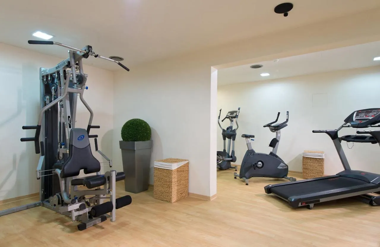 Leonardo Hotel Heidelberg 4*,  Germania