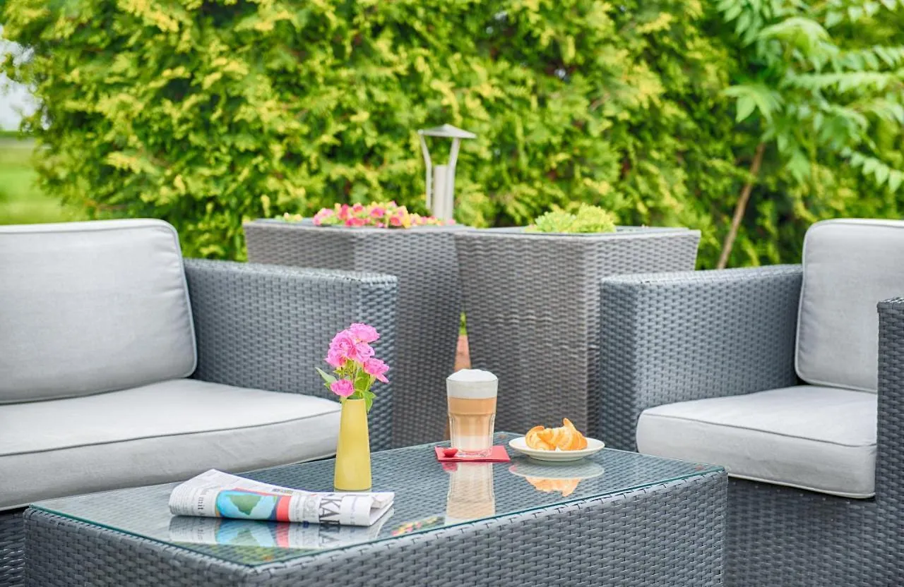 Leonardo Hotel Heidelberg 4*,  Germany