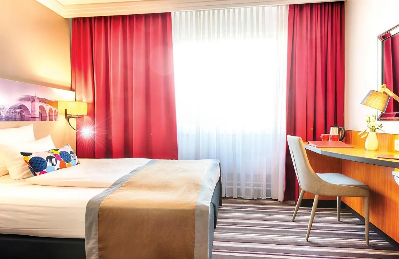 Leonardo Hotel Heidelberg