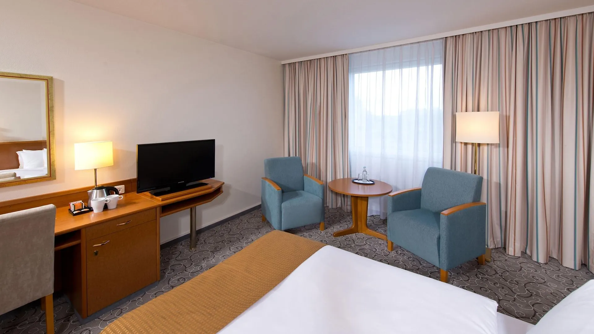 Leonardo Hotel Heidelberg