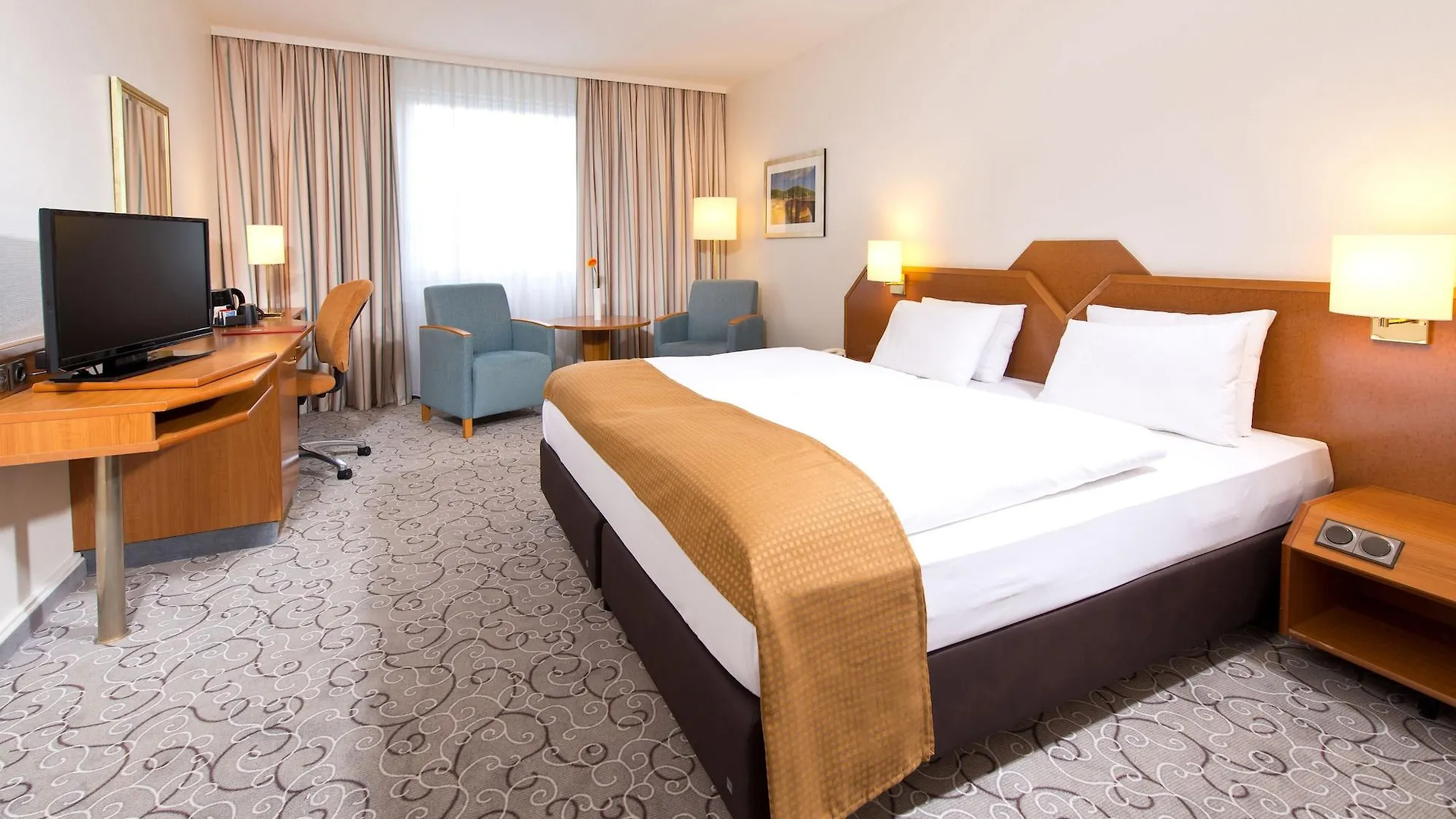 Leonardo Hotel Heidelberg