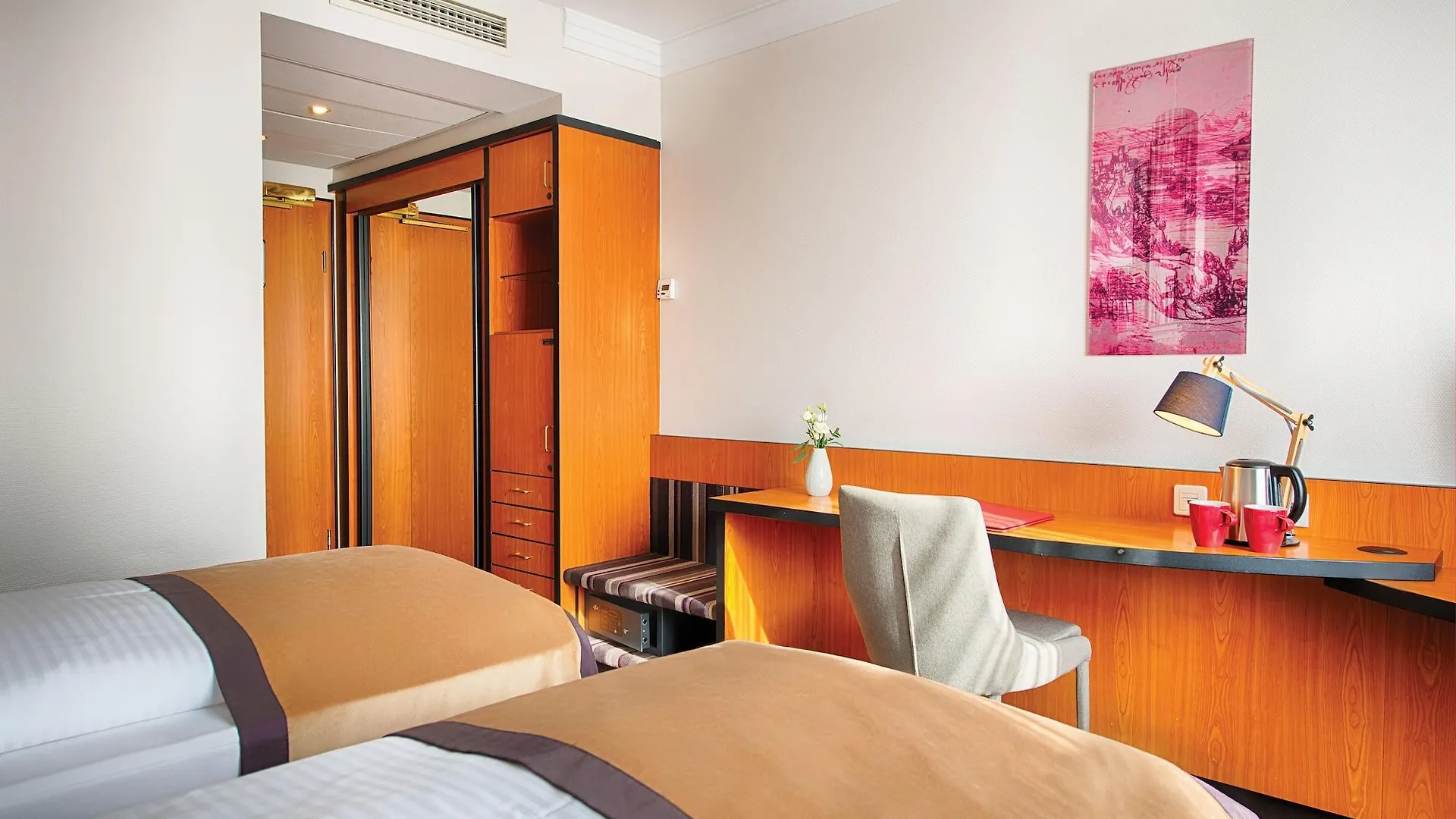 Leonardo Hotel Heidelberg