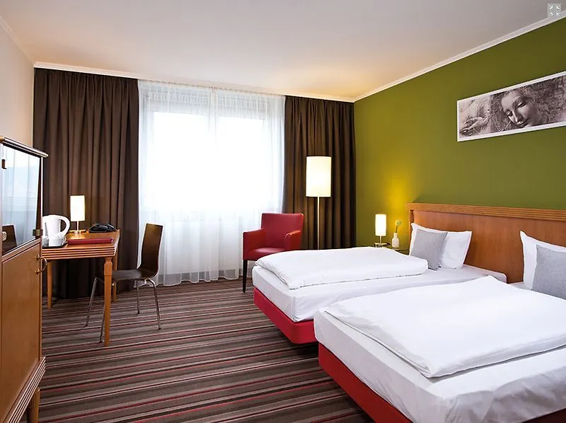 Leonardo Hotel Heidelberg 4*,  Germania