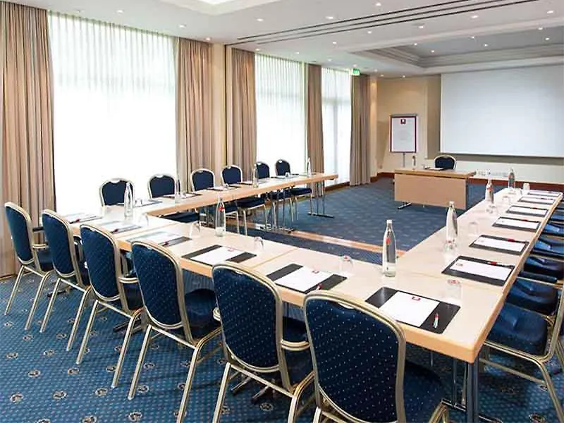 Leonardo Hotel Heidelberg 4*,  Germany