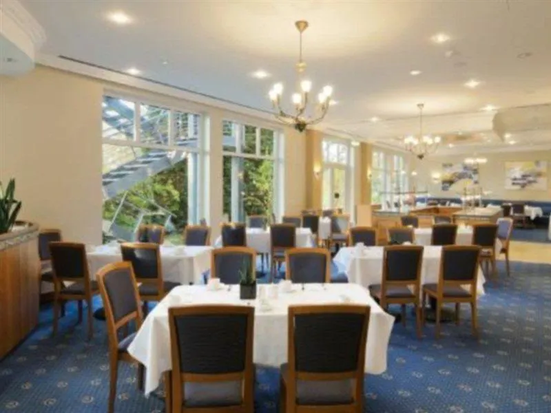 Leonardo Hotel Heidelberg