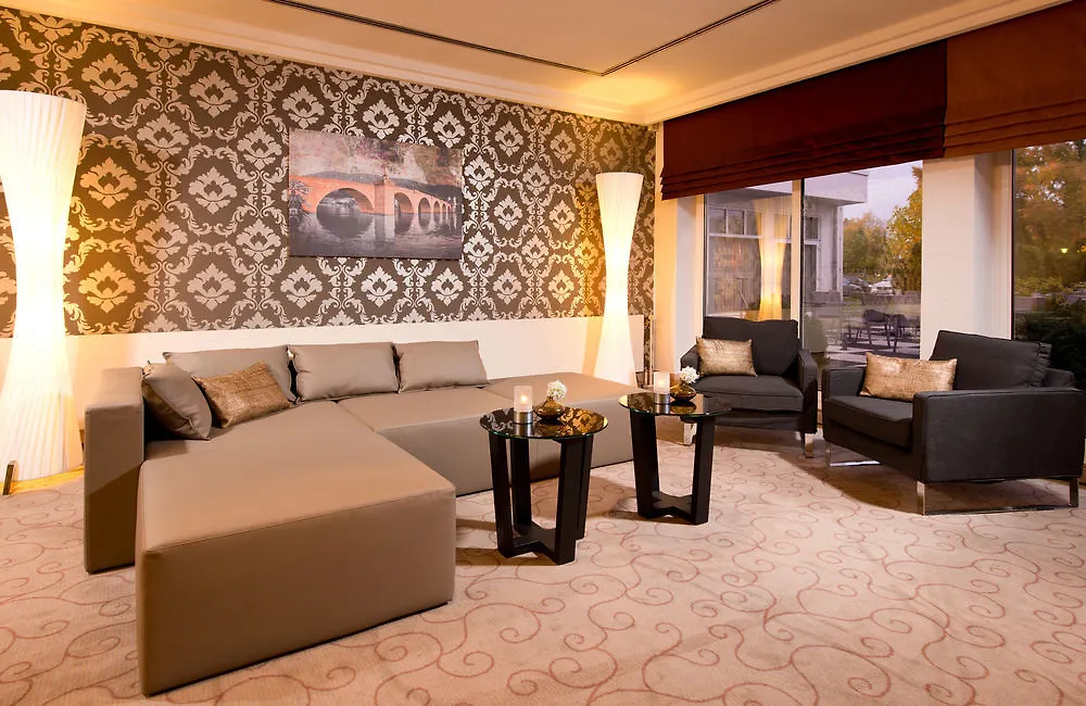 Leonardo Hotel Heidelberg 4*,  Germany