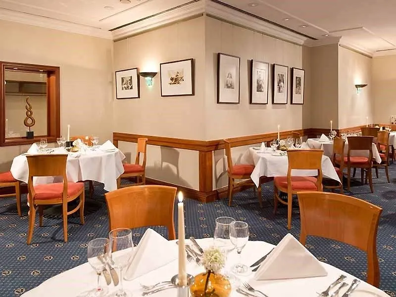 Leonardo Hotel Heidelberg
