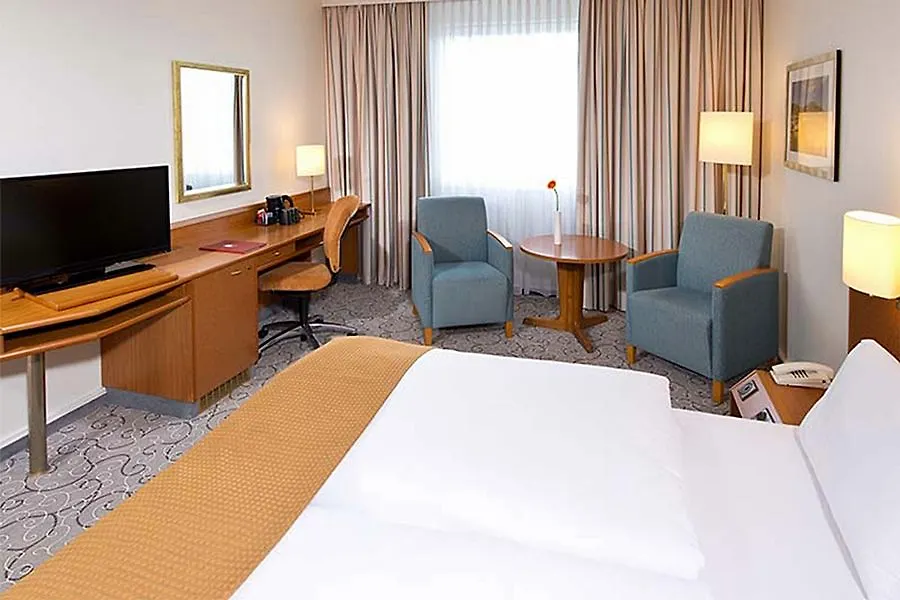 Leonardo Hotel Heidelberg 4*,