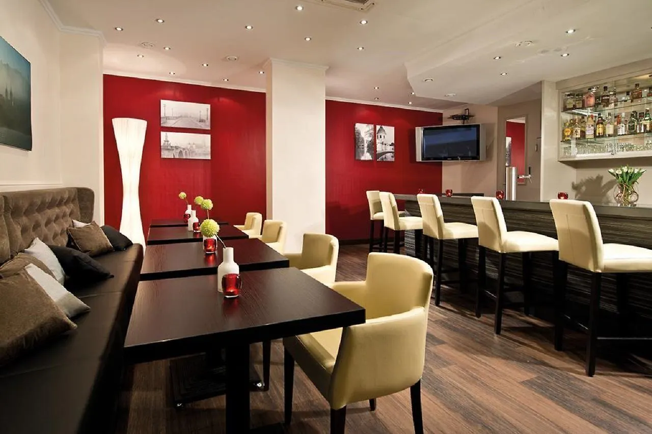 ****  Leonardo Hotel Heidelberg Germany